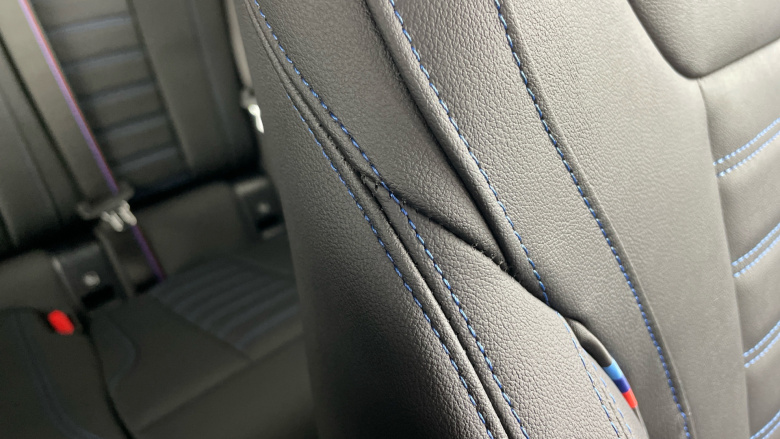 BMW 4 Series M440i xDrive MHT 5dr Step Auto [M Sport Pro Pack] Petrol Hatchback